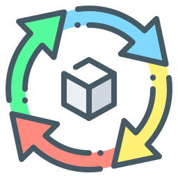 Processing icon