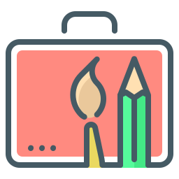 Portfolio icon