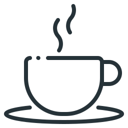 Coffee break icon