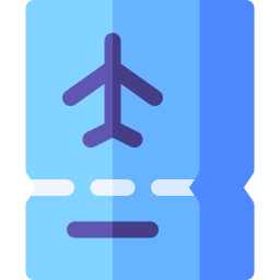 Ticket icon