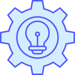 생각 icon