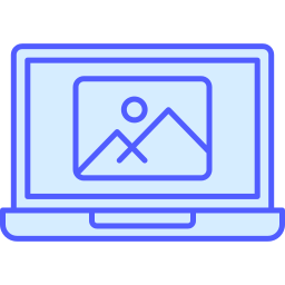 Gallery icon