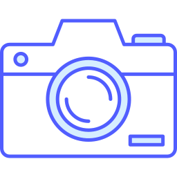 Camera icon