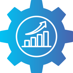 analytique Icône