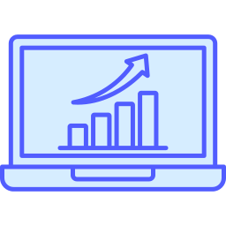 Analytics icon