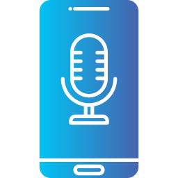 podcast icon