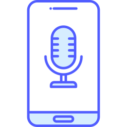 podcast icon