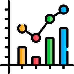 grafico icona