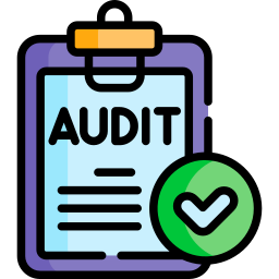 audit icoon