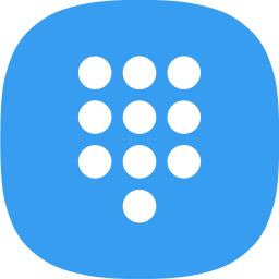 Keypad icon