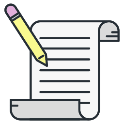 Document icon