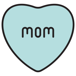 Best mom icon