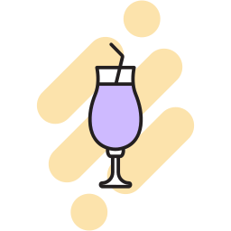 Beverage icon