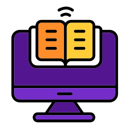 ebooks icon