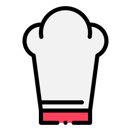 シェフハット icon