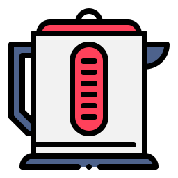 Kettle icon