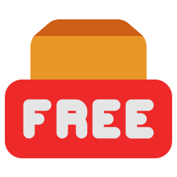 gratisversand icon