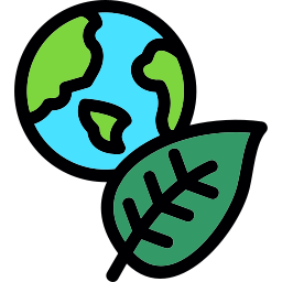 Earth day icon