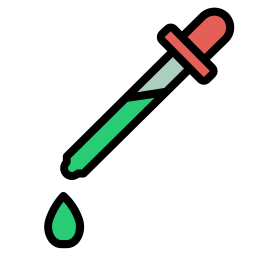 Dropper icon