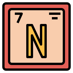 질소 icon
