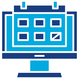 Calendar icon