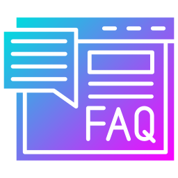 faq icona