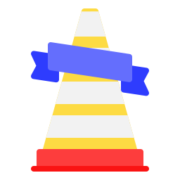 Cone icon