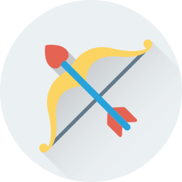 Archery icon