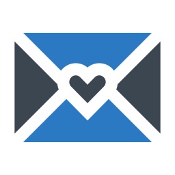 Mail icon