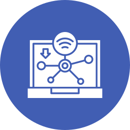 Network icon