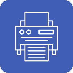 Printer icon