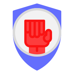 Shield icon