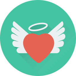 Angel icon