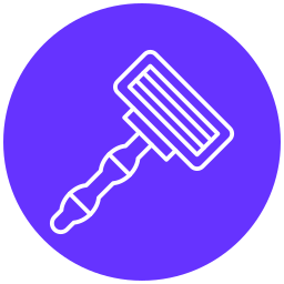 Razor icon