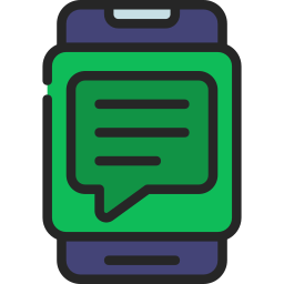 messaging icon