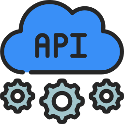 api icono