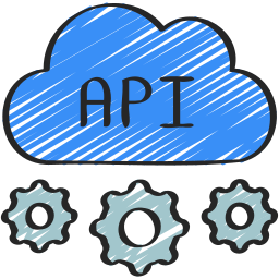 Api icon