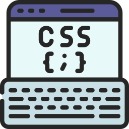 css 코딩 icon