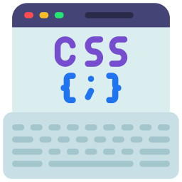 CSS icono