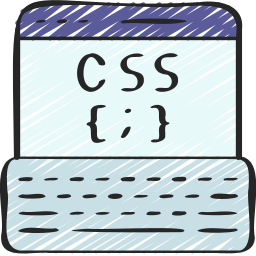 Кодирование css иконка