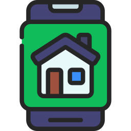 Home icon