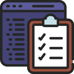 Checklist icon