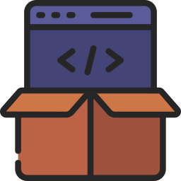 Open source icon