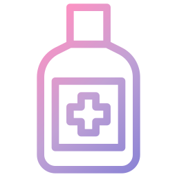 Bottle icon