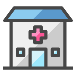 Clinic icon