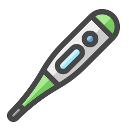 Thermometer icon