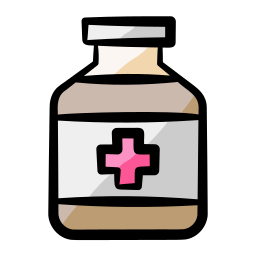 Bottle icon