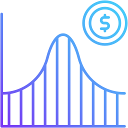 grafico icono