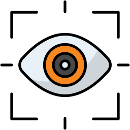 Focus icon