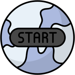 Start icon